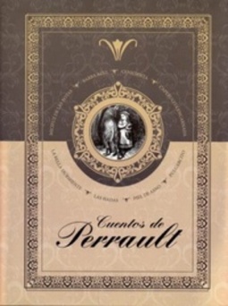 Cuentos de Perrault