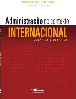 Administração no contexto internacional