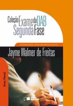 Segunda fase: área penal