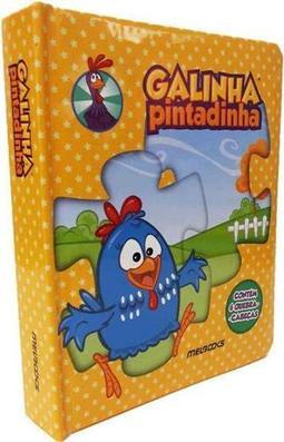 Galinha Pintadinha