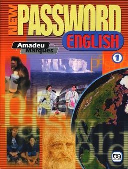 New Password english 1