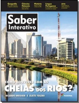 COMO CONVIVER COM AS CHEIAS DOS RIOS