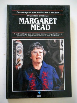Margaret Mead