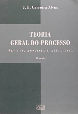 Teoria Geral do Processo