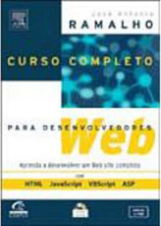 Curso Completo para Desenvolvedores Web
