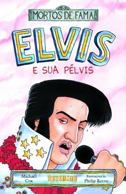 Elvis e sua Pelvis