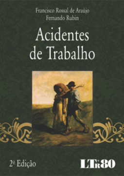 Acidentes de trabalho