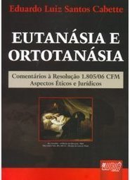 EUTANASIA E ORTOTANASIA