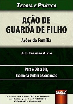 Ação de Guarda de Filho - Ações de Família