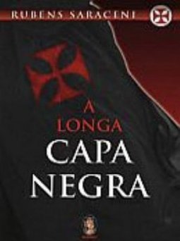 A LONGA CAPA NEGRA