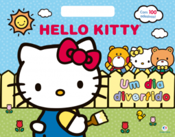 Hello Kitty: Um dia divertido