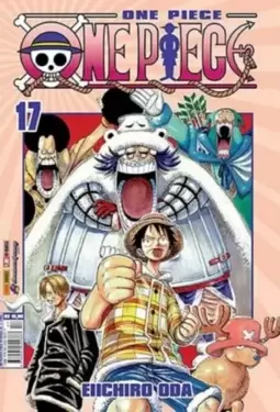 One Piece Ed. 17