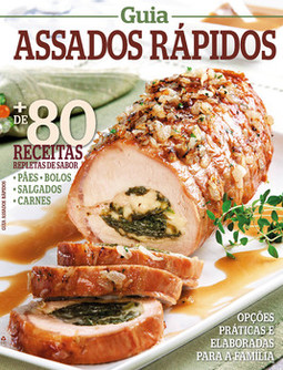 Guia assados rápidos