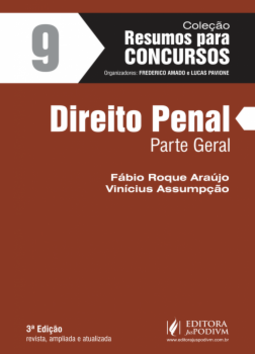 Direito penal: Parte geral