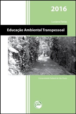 Educação ambiental transpessoal