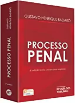 Processo Penal