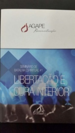 Libertação e cura interior
