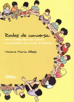 Rodas de conversa: Uma análise das vozes infantis na perspectiva do círculo de Bakhtin