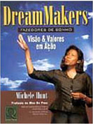 DreamMakers: Fazedores de Sonhos