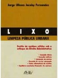Lixo: Limpeza Pública Urbana