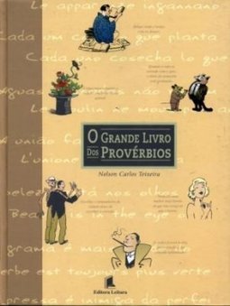 O Grande Livro dos Provérbios