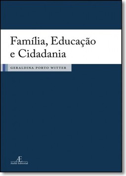 Familia, Educacao E Cidadania