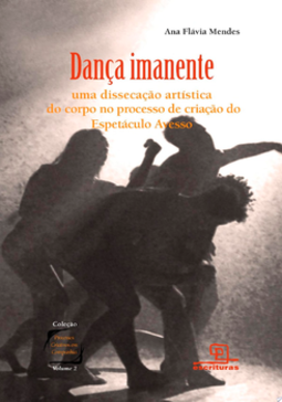 Dança imanente: uma dissecação artística do corpo no processo de criação do Espetáculo Avesso