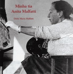 Minha tia Anita Malfatti