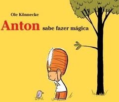 Anton Sabe Fazer Mágicas
