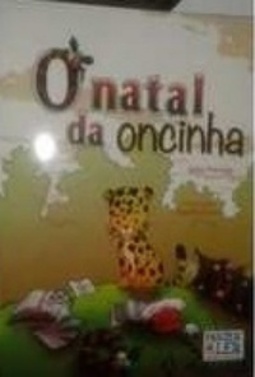 O natal da oncinha