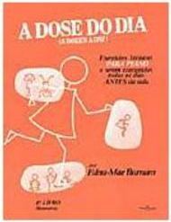 Dose do Dia, A - vol. 4