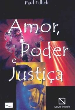 Amor, Poder e Justiça