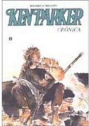 Ken Parker: Crônica - 37