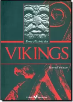 Breve Historia Dos Vikings