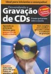Desvendando a Gravação de CDs