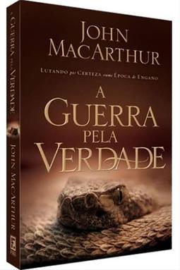 A Guerra Pela Verdade
