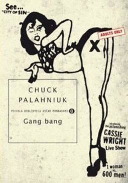 Gang Bang (Strade Blu)