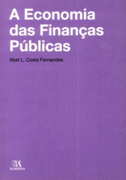 A economia das finanças públicas