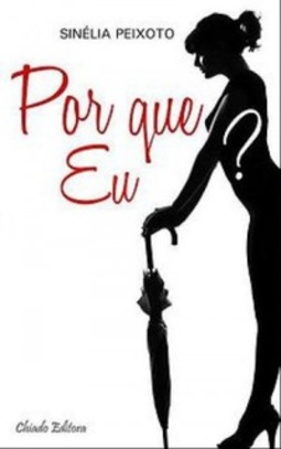 Por Que Eu? (Viagens na Ficção #1)
