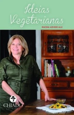 Ideias vegetarianas