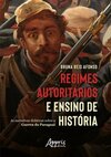 Regimes autoritários e ensino de história: as narrativas didáticas sobre a Guerra do Paraguai