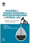Aplicações de pesquisa operacional na indústria internacional de petróleo e gás
