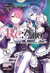 Re:Zero - Capítulo 2  #01 (Re:Zero kara Hajimeru Isekai Seikatsu #03)