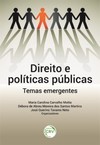 Direito e políticas públicas: temas emergentes