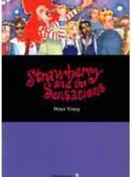 Strawberry and the Sensations - Importado