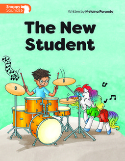 The new student