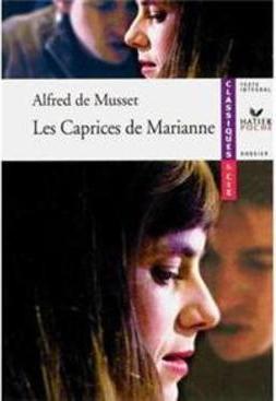 Les Caprices de Marianne