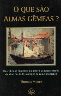 O Que Sao Almas Gemeas?