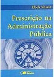 Prescrição na Administração Pública