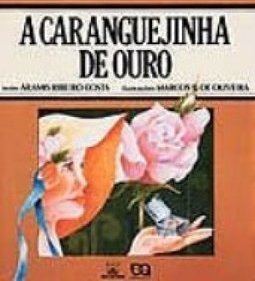 A Caranguejinha de Ouro